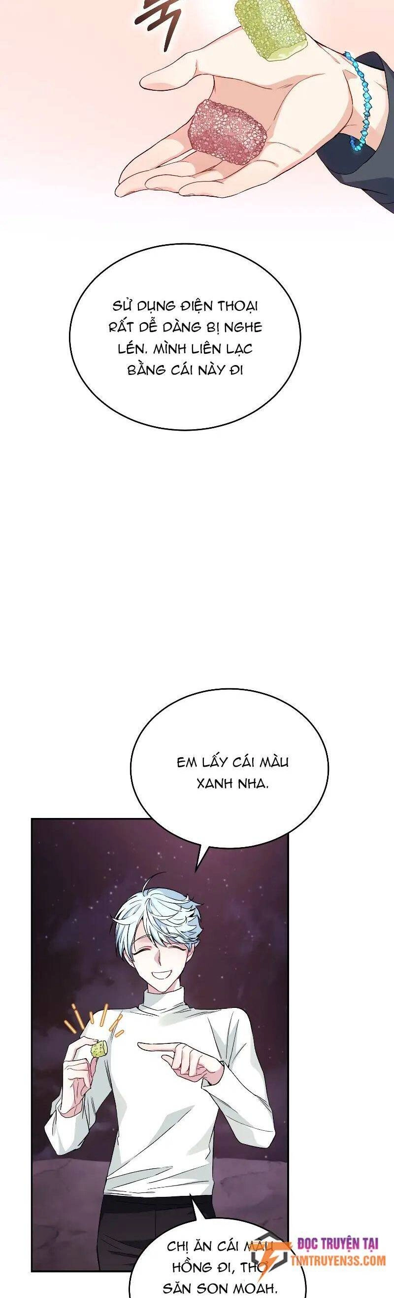 Ta Đánh Cắp Linh Hồn Của Ranker Top 1 Chapter 34 - 16