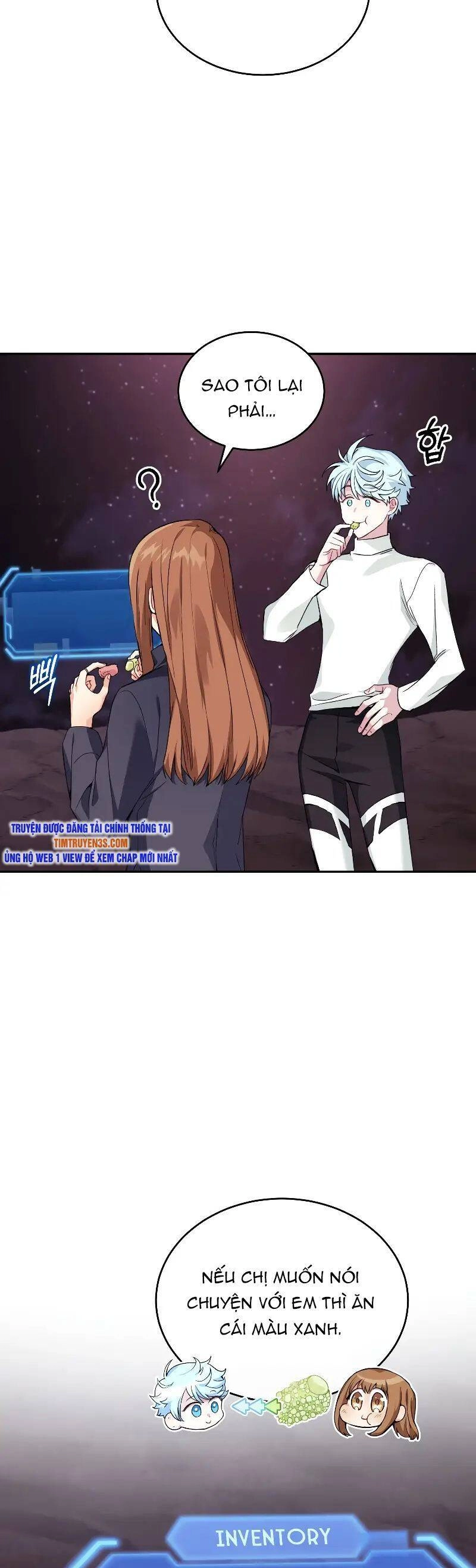 Ta Đánh Cắp Linh Hồn Của Ranker Top 1 Chapter 34 - 17