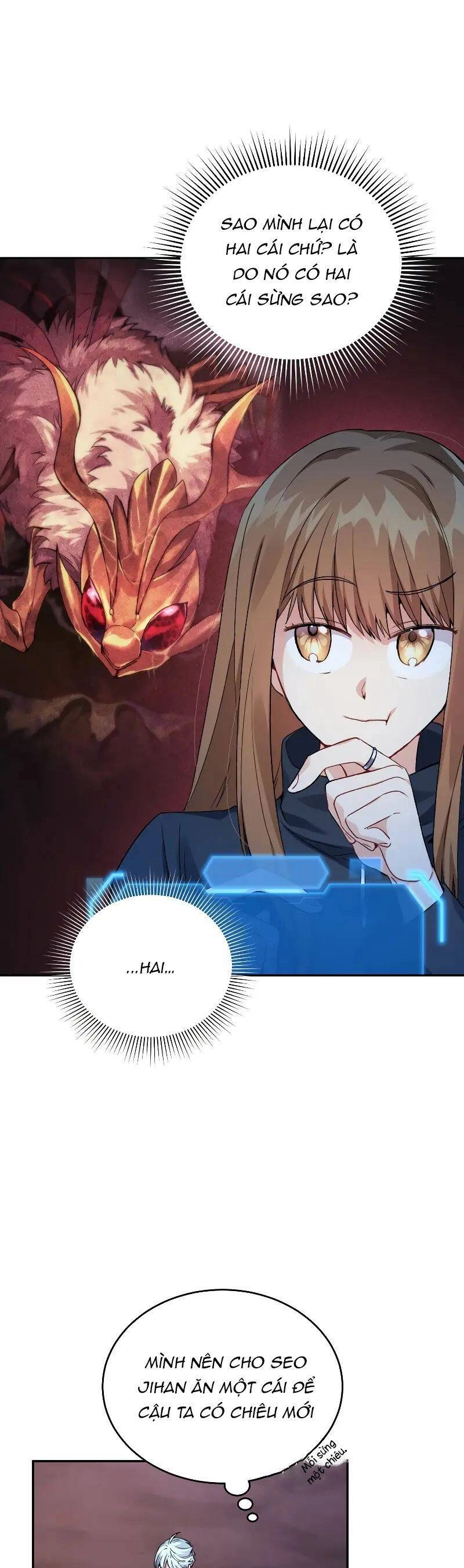 Ta Đánh Cắp Linh Hồn Của Ranker Top 1 Chapter 34 - 20