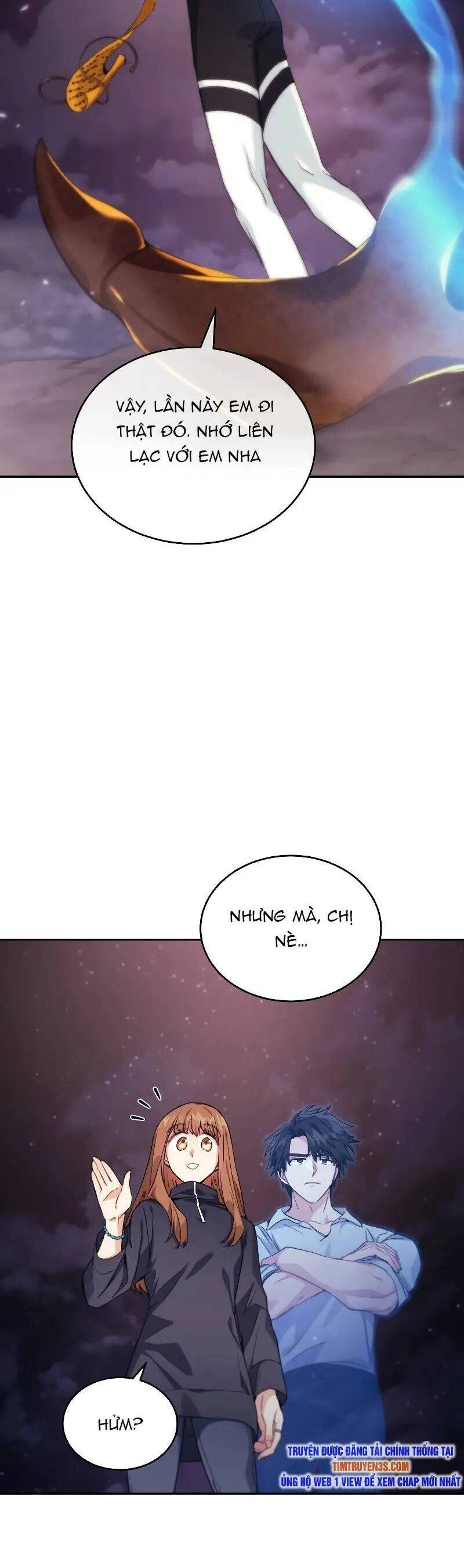 Ta Đánh Cắp Linh Hồn Của Ranker Top 1 Chapter 34 - 24