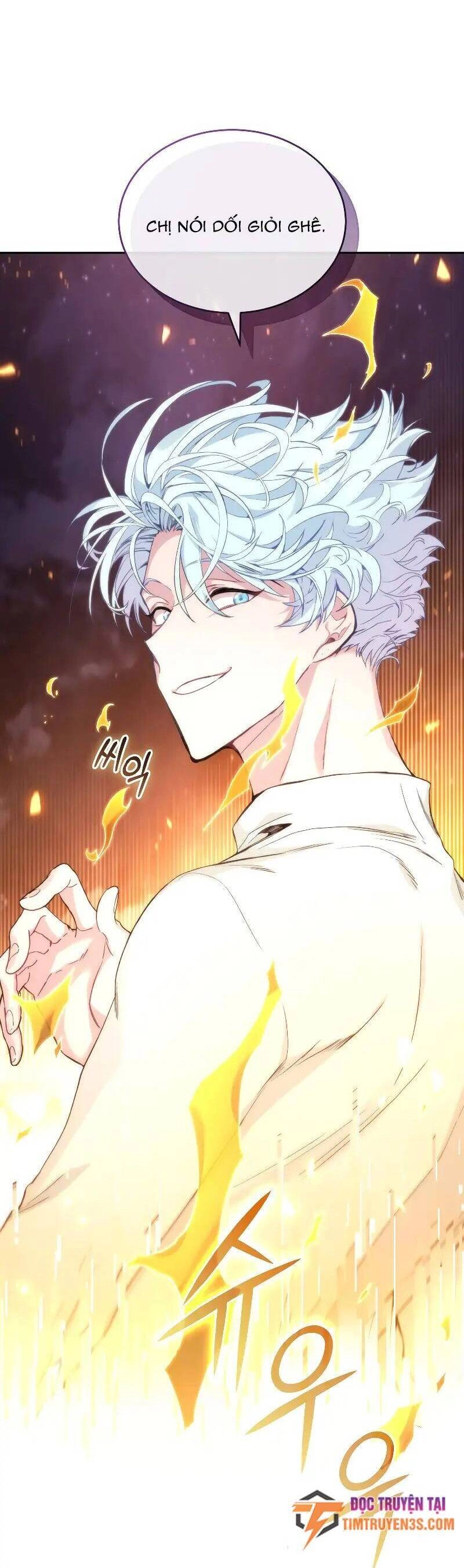 Ta Đánh Cắp Linh Hồn Của Ranker Top 1 Chapter 34 - 25