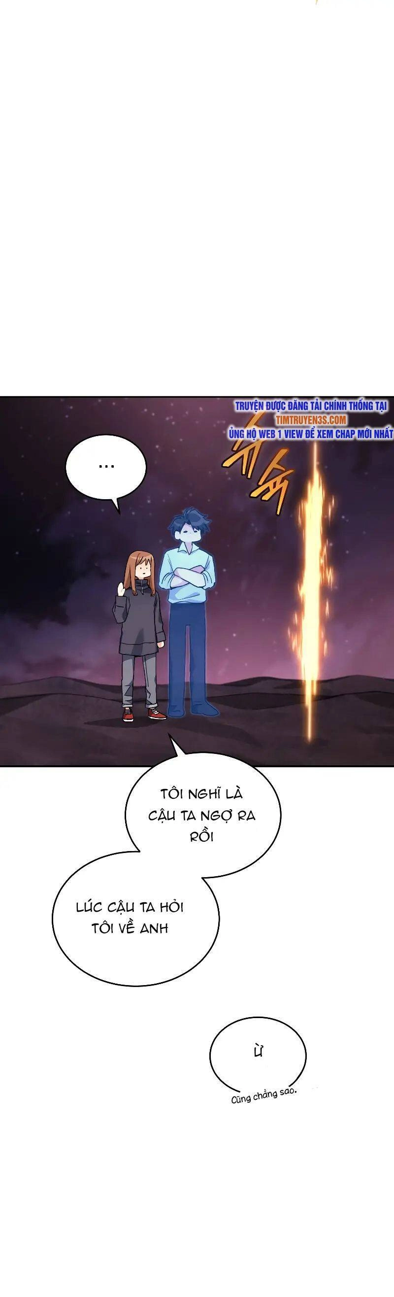 Ta Đánh Cắp Linh Hồn Của Ranker Top 1 Chapter 34 - 26