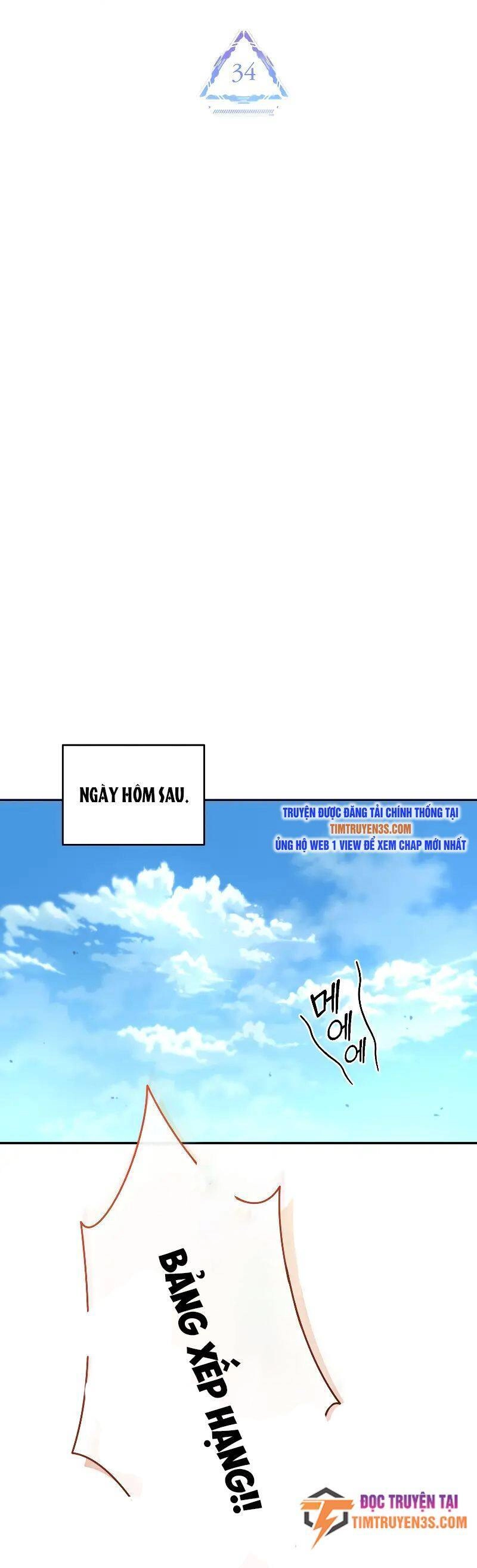 Ta Đánh Cắp Linh Hồn Của Ranker Top 1 Chapter 34 - 28