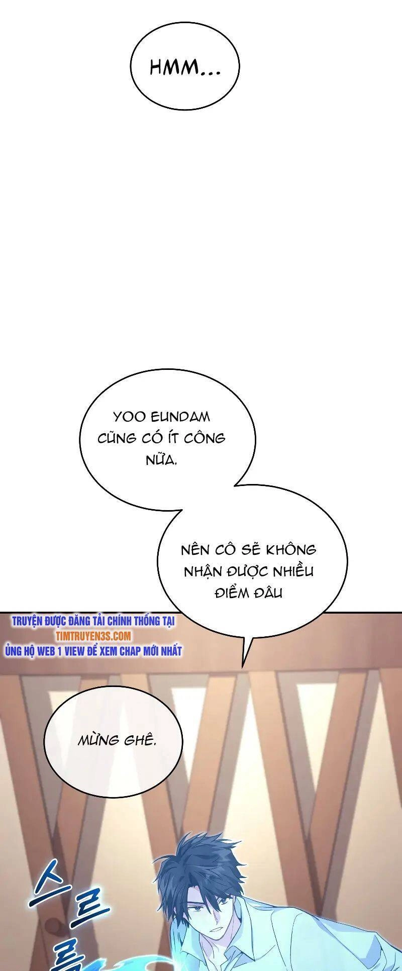 Ta Đánh Cắp Linh Hồn Của Ranker Top 1 Chapter 34 - 32