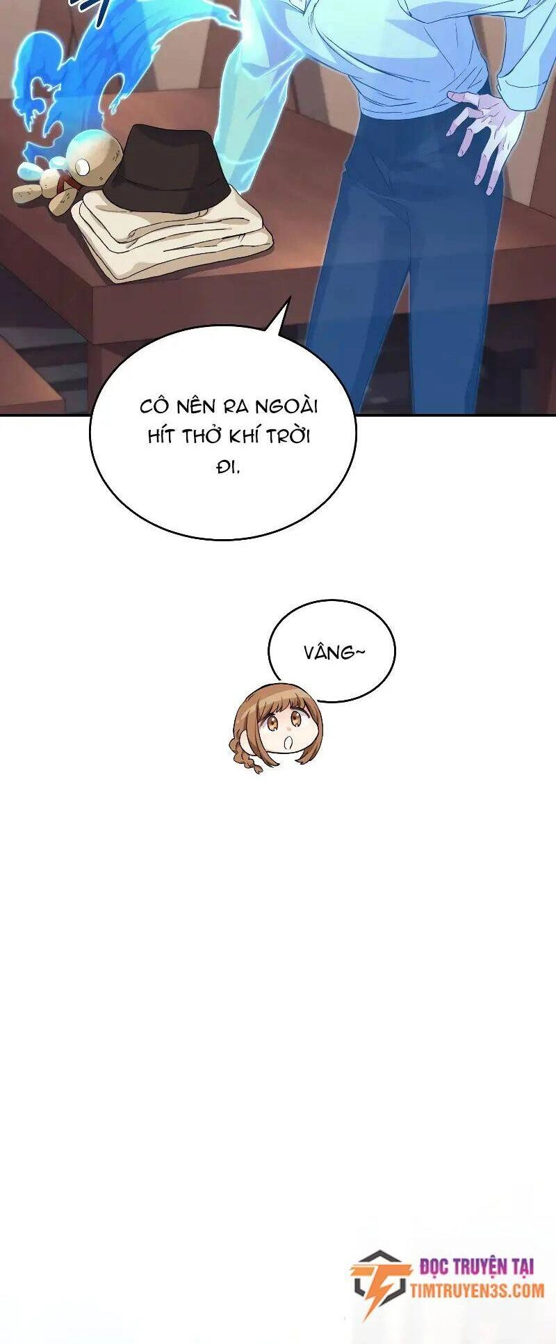 Ta Đánh Cắp Linh Hồn Của Ranker Top 1 Chapter 34 - 33