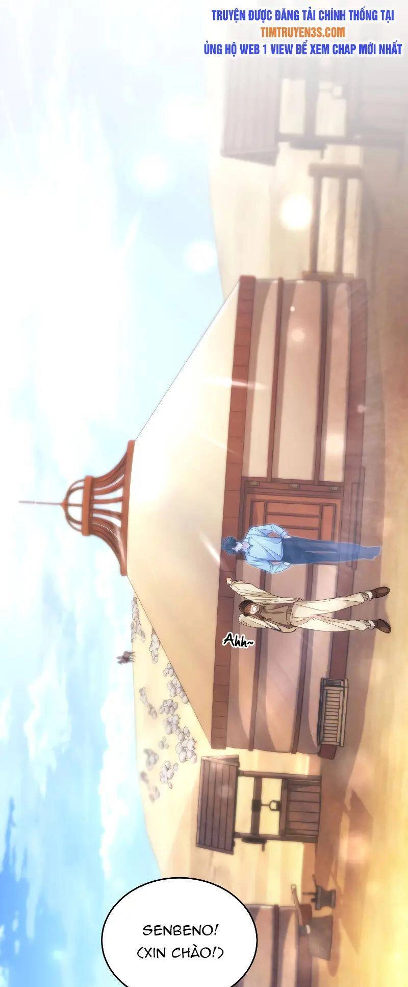 Ta Đánh Cắp Linh Hồn Của Ranker Top 1 Chapter 34 - 34