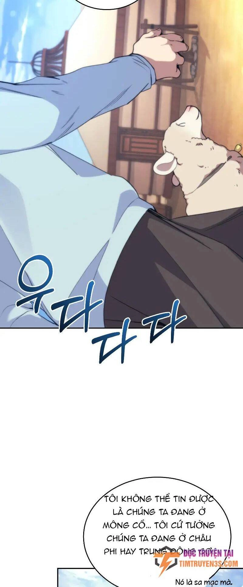 Ta Đánh Cắp Linh Hồn Của Ranker Top 1 Chapter 34 - 35