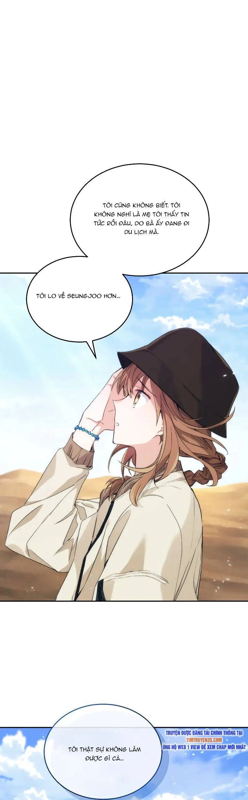 Ta Đánh Cắp Linh Hồn Của Ranker Top 1 Chapter 34 - 37