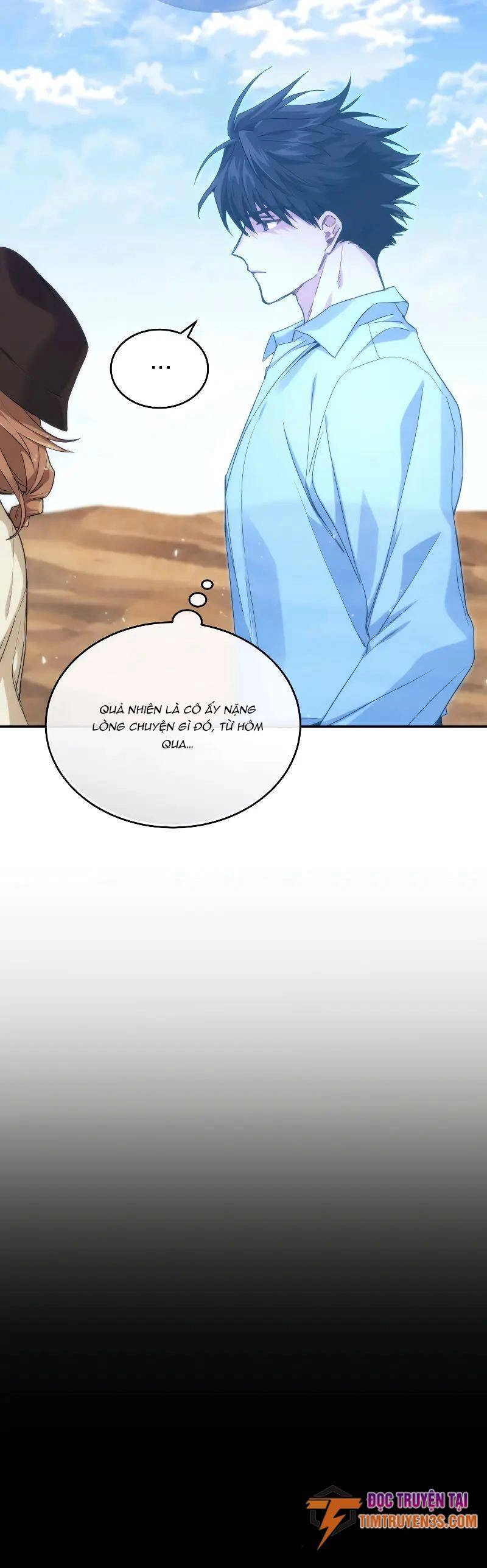 Ta Đánh Cắp Linh Hồn Của Ranker Top 1 Chapter 34 - 38