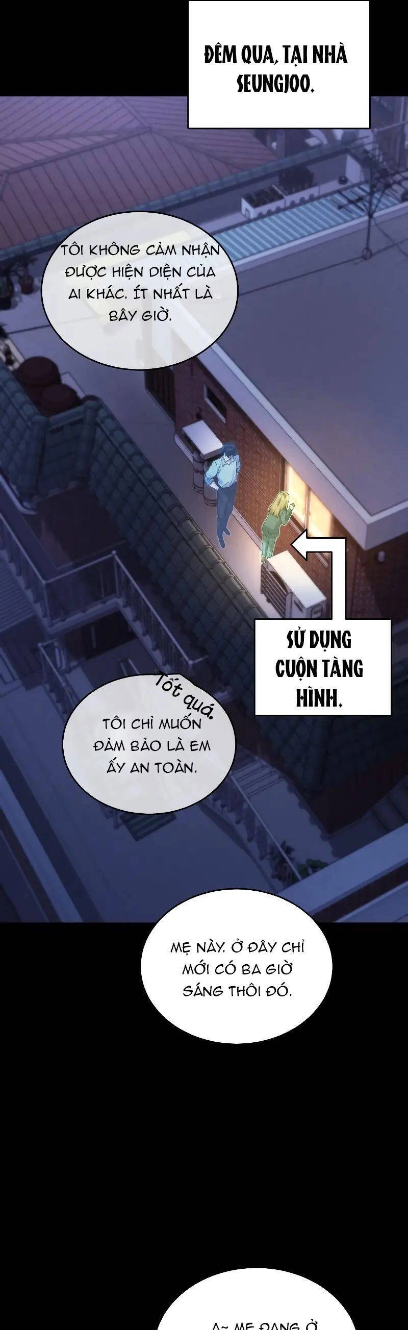 Ta Đánh Cắp Linh Hồn Của Ranker Top 1 Chapter 34 - 39