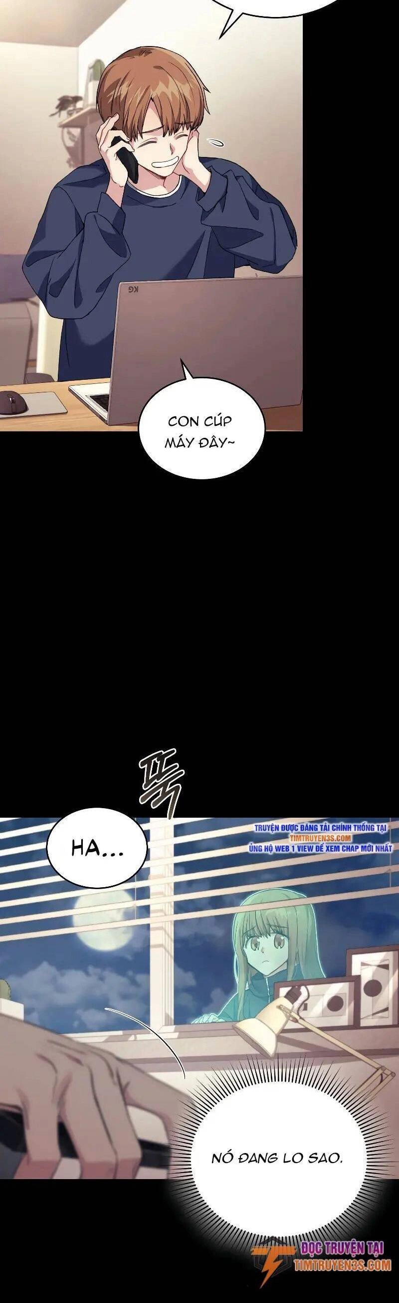 Ta Đánh Cắp Linh Hồn Của Ranker Top 1 Chapter 34 - 41