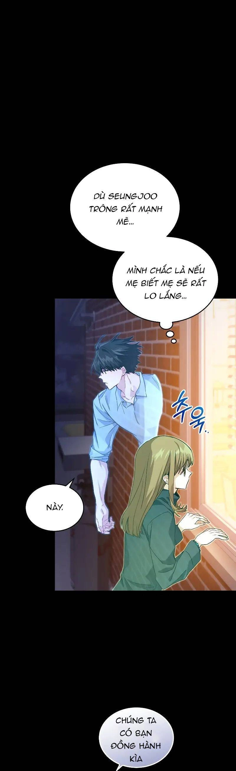 Ta Đánh Cắp Linh Hồn Của Ranker Top 1 Chapter 34 - 43