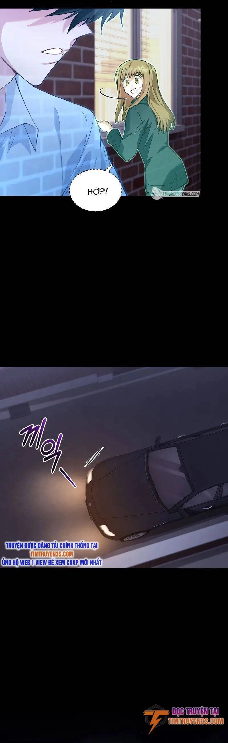 Ta Đánh Cắp Linh Hồn Của Ranker Top 1 Chapter 34 - 44