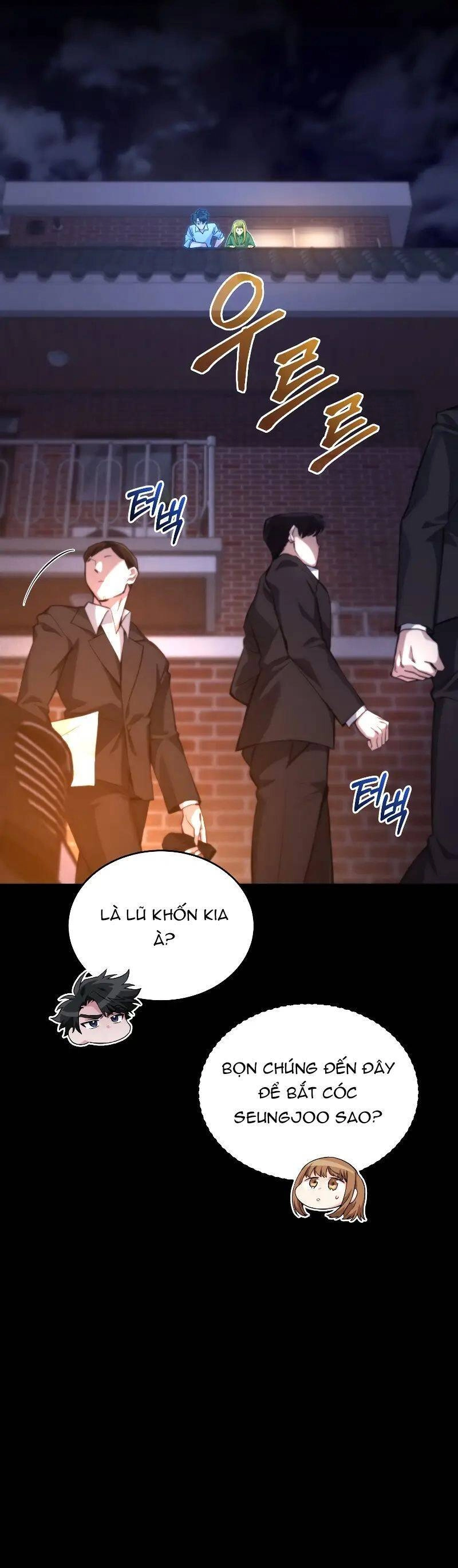 Ta Đánh Cắp Linh Hồn Của Ranker Top 1 Chapter 34 - 45