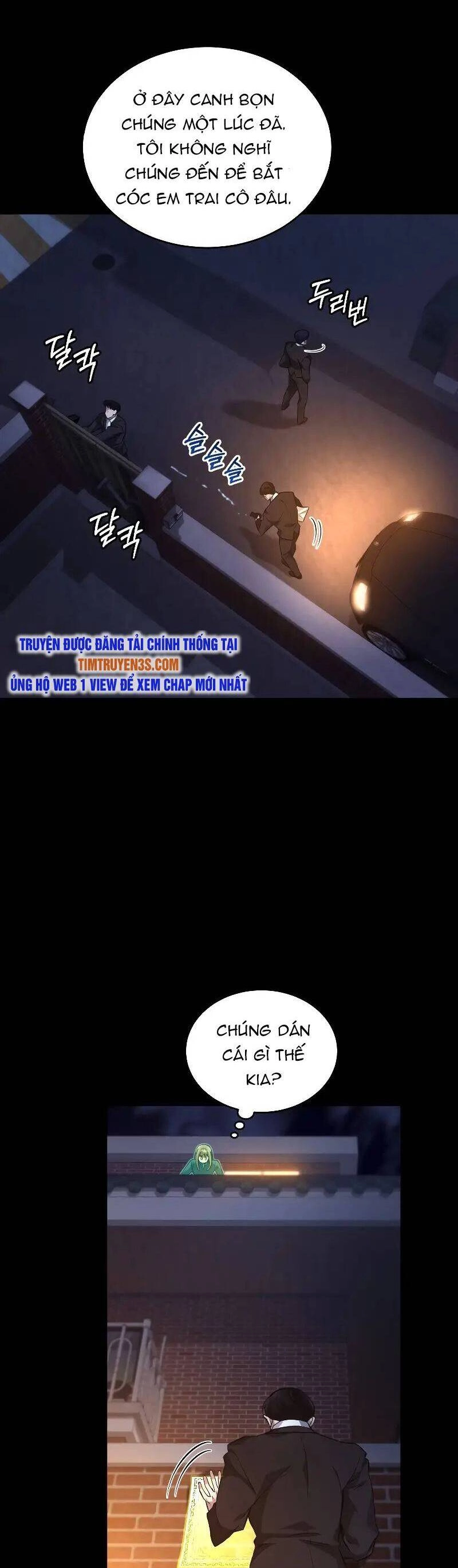 Ta Đánh Cắp Linh Hồn Của Ranker Top 1 Chapter 34 - 46