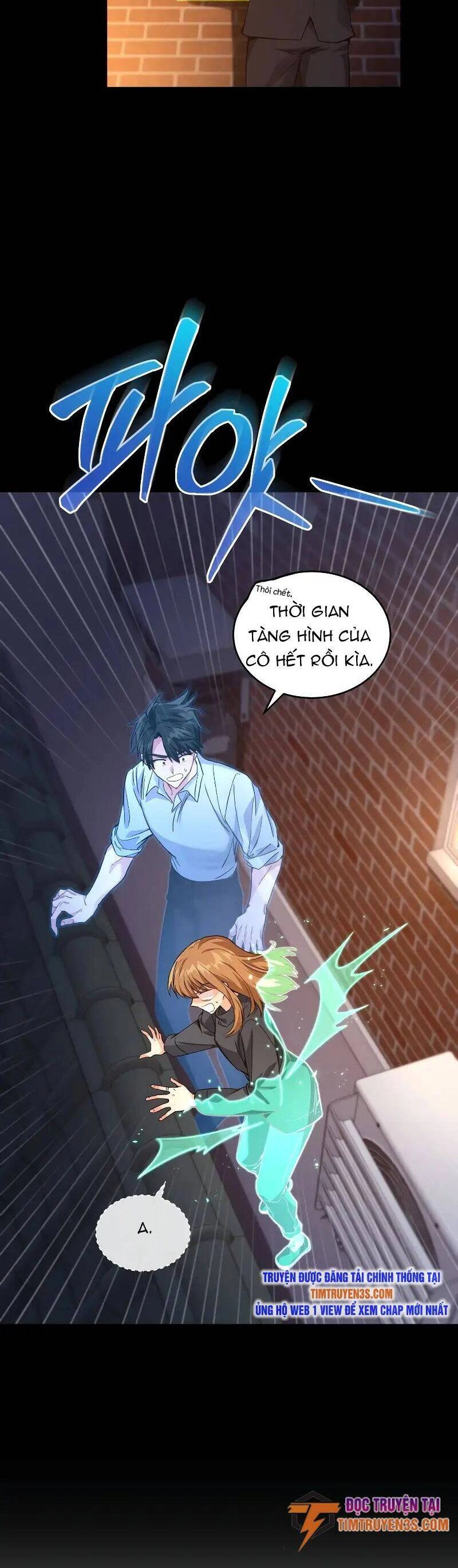 Ta Đánh Cắp Linh Hồn Của Ranker Top 1 Chapter 34 - 47