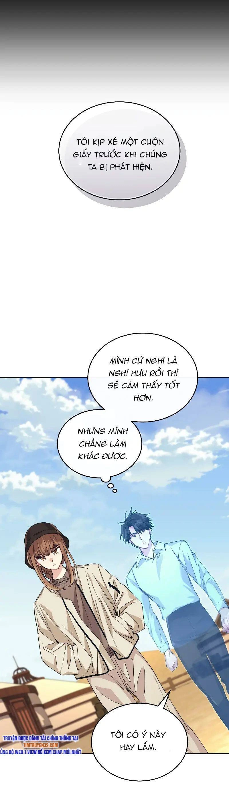 Ta Đánh Cắp Linh Hồn Của Ranker Top 1 Chapter 34 - 48