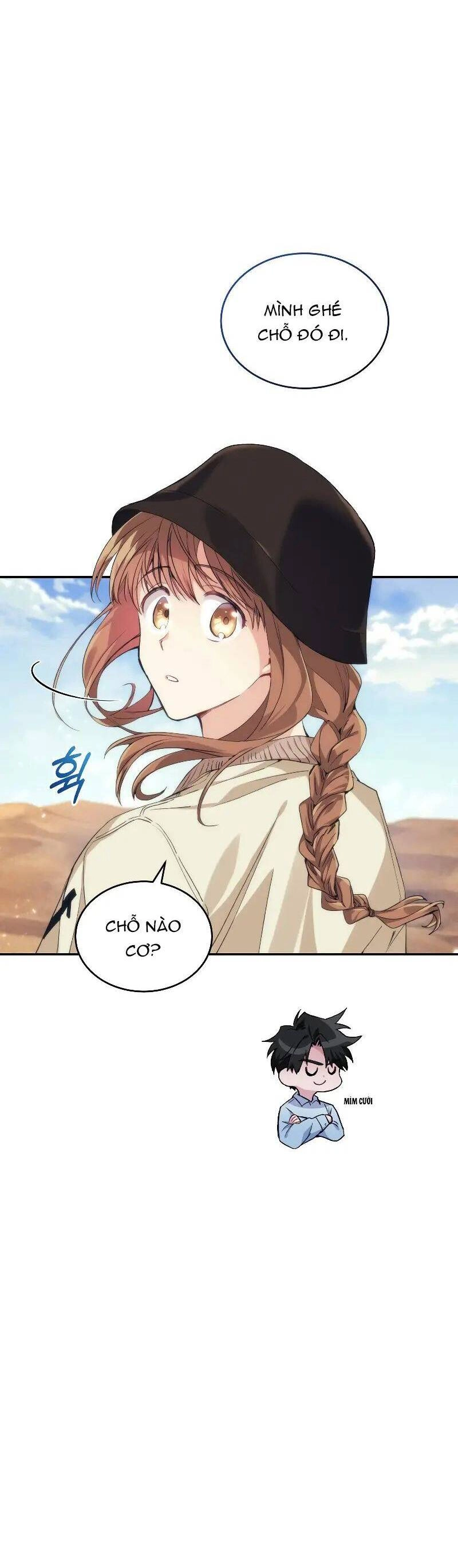 Ta Đánh Cắp Linh Hồn Của Ranker Top 1 Chapter 34 - 49