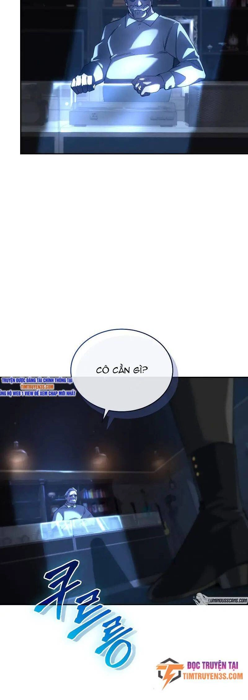 Ta Đánh Cắp Linh Hồn Của Ranker Top 1 Chapter 34 - 52