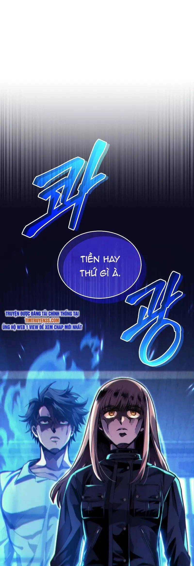 Ta Đánh Cắp Linh Hồn Của Ranker Top 1 Chapter 34 - 53