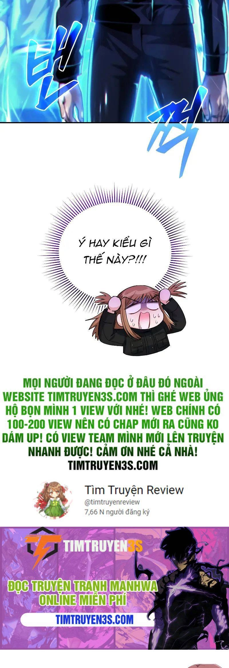 Ta Đánh Cắp Linh Hồn Của Ranker Top 1 Chapter 34 - 54