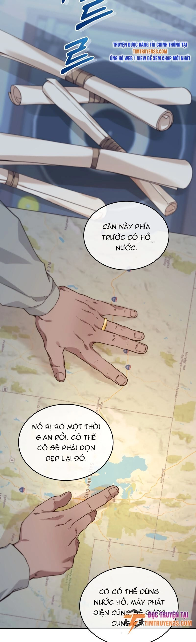 Ta Đánh Cắp Linh Hồn Của Ranker Top 1 Chapter 35 - 14