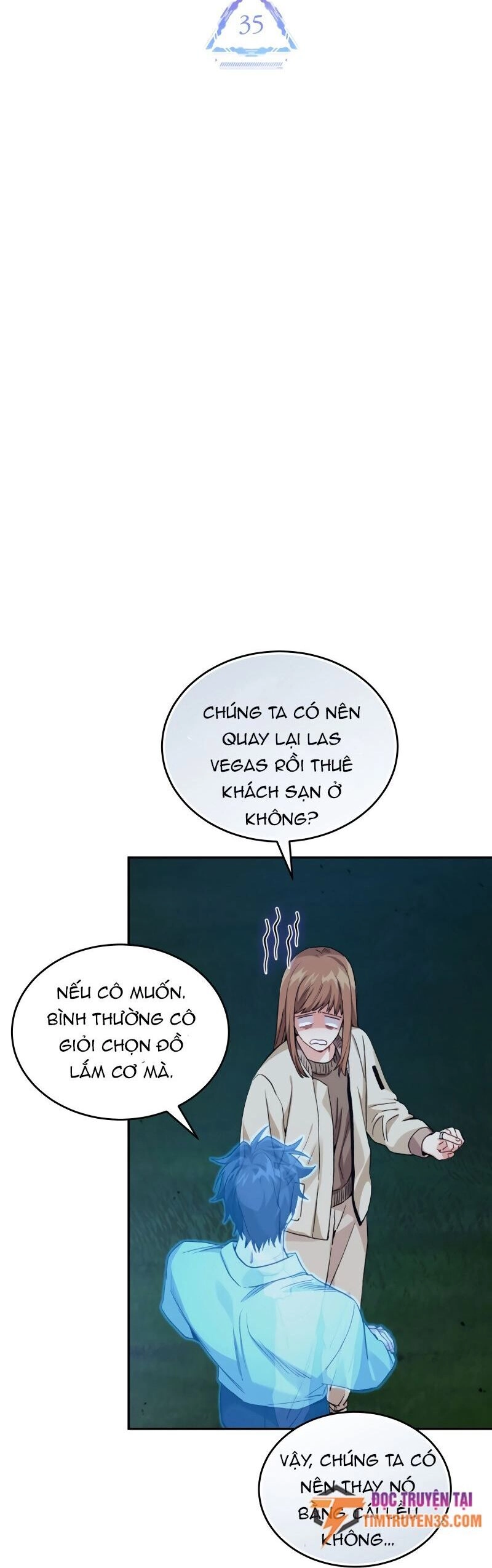 Ta Đánh Cắp Linh Hồn Của Ranker Top 1 Chapter 35 - 23