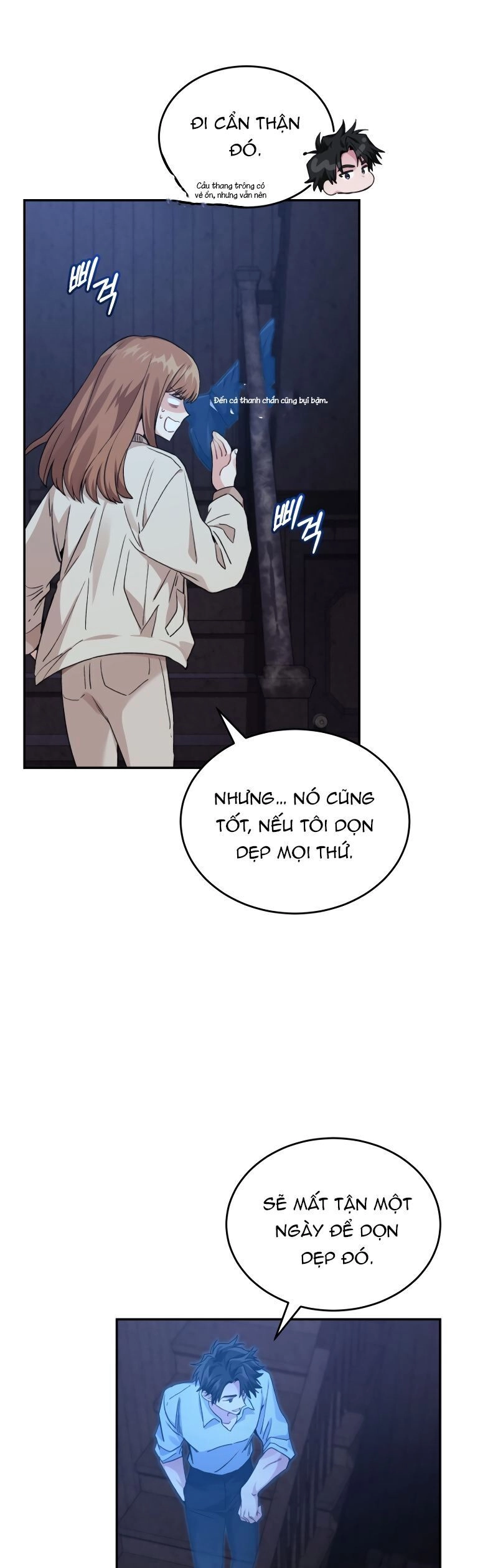 Ta Đánh Cắp Linh Hồn Của Ranker Top 1 Chapter 35 - 26