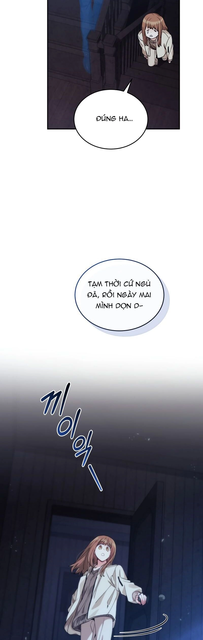 Ta Đánh Cắp Linh Hồn Của Ranker Top 1 Chapter 35 - 27