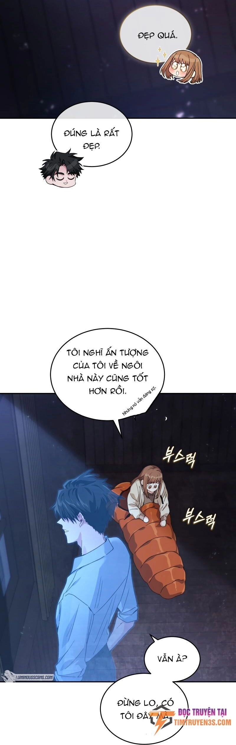 Ta Đánh Cắp Linh Hồn Của Ranker Top 1 Chapter 35 - 29