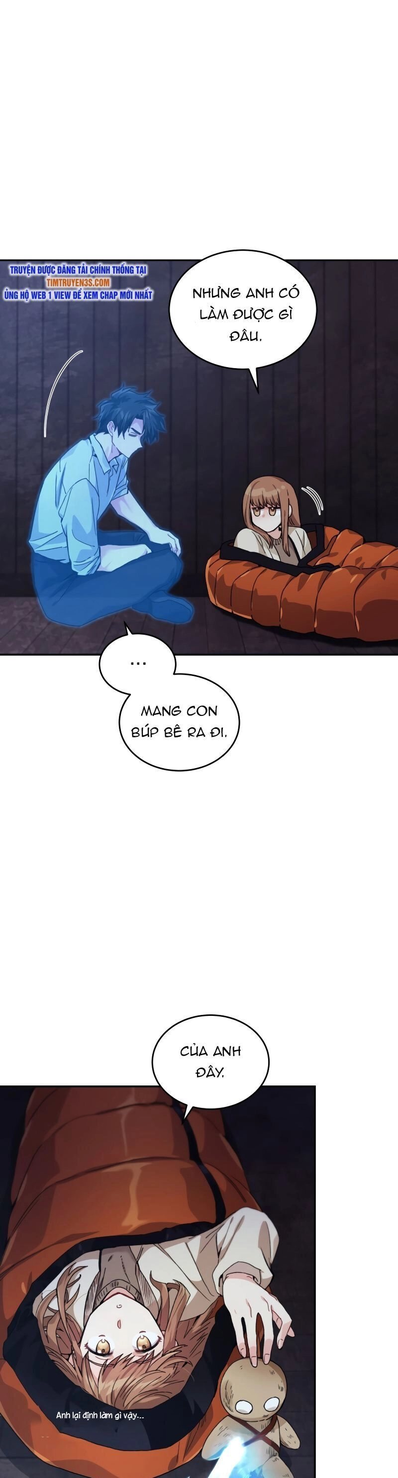 Ta Đánh Cắp Linh Hồn Của Ranker Top 1 Chapter 35 - 30