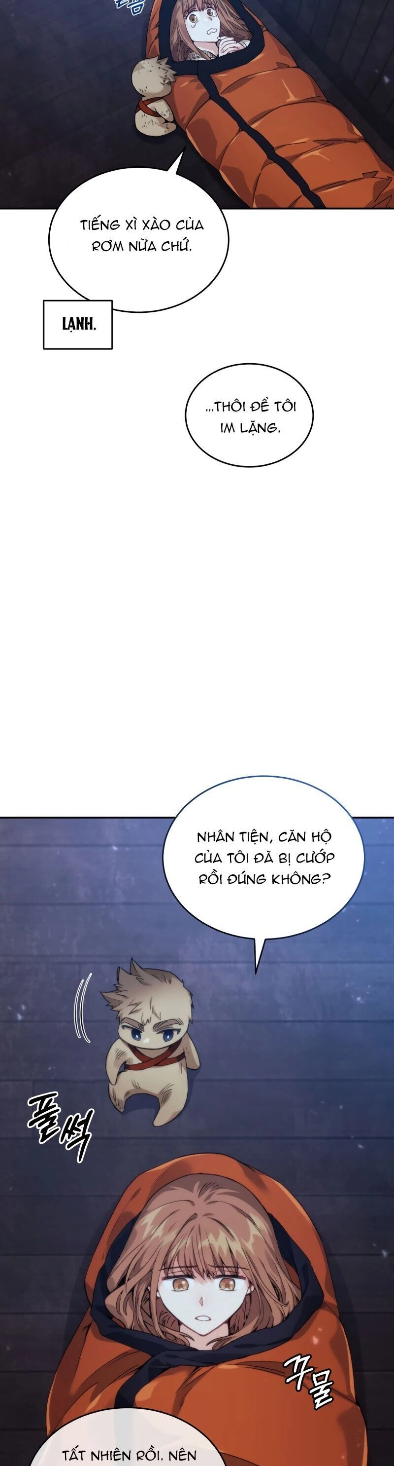 Ta Đánh Cắp Linh Hồn Của Ranker Top 1 Chapter 35 - 33