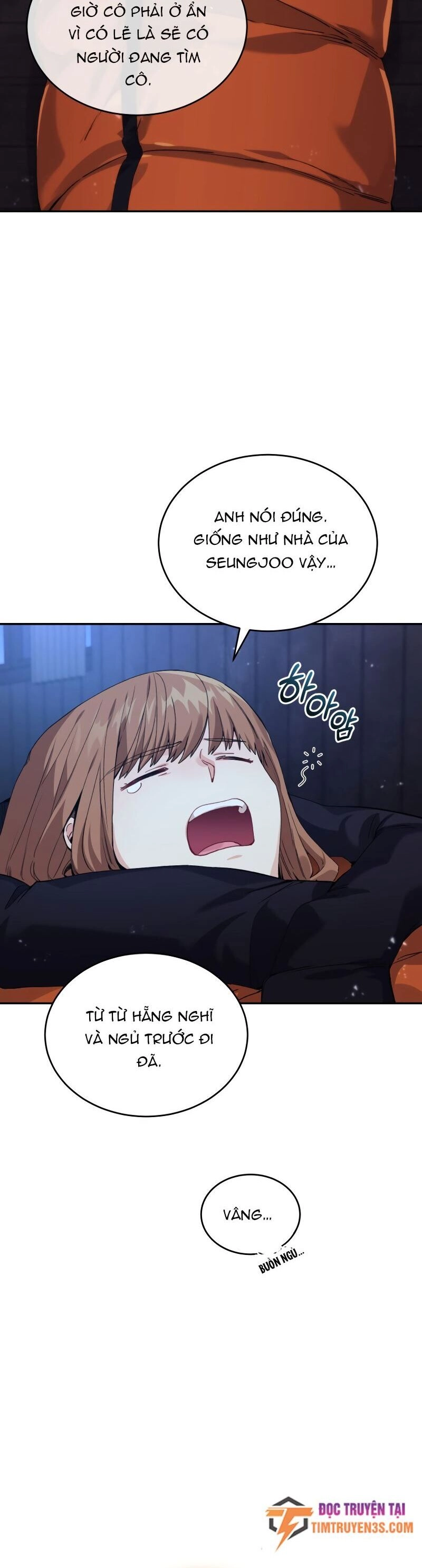 Ta Đánh Cắp Linh Hồn Của Ranker Top 1 Chapter 35 - 34