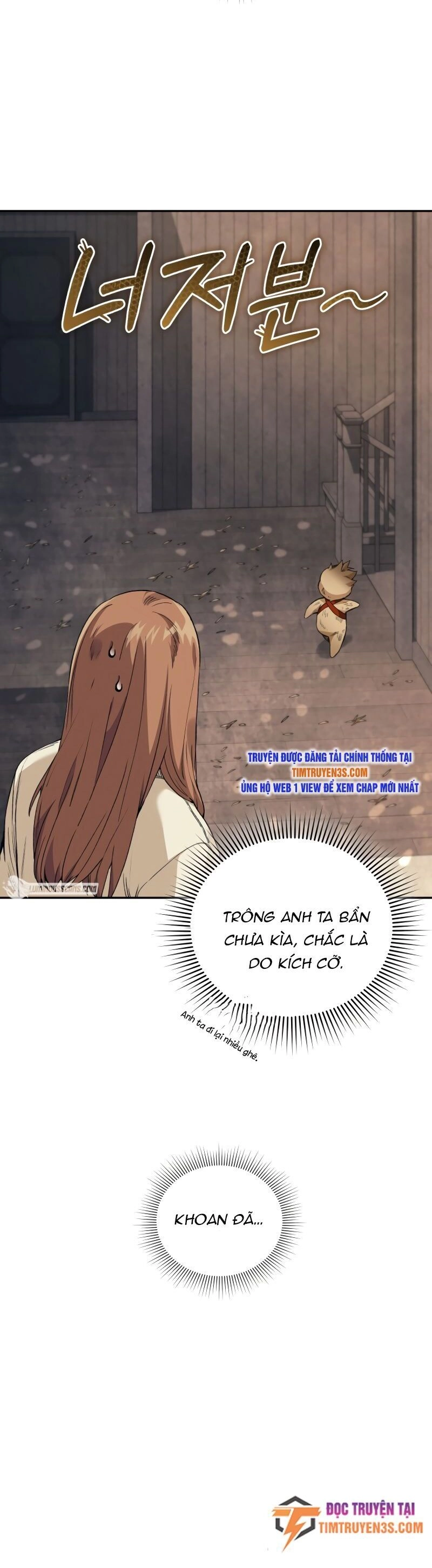 Ta Đánh Cắp Linh Hồn Của Ranker Top 1 Chapter 35 - 39