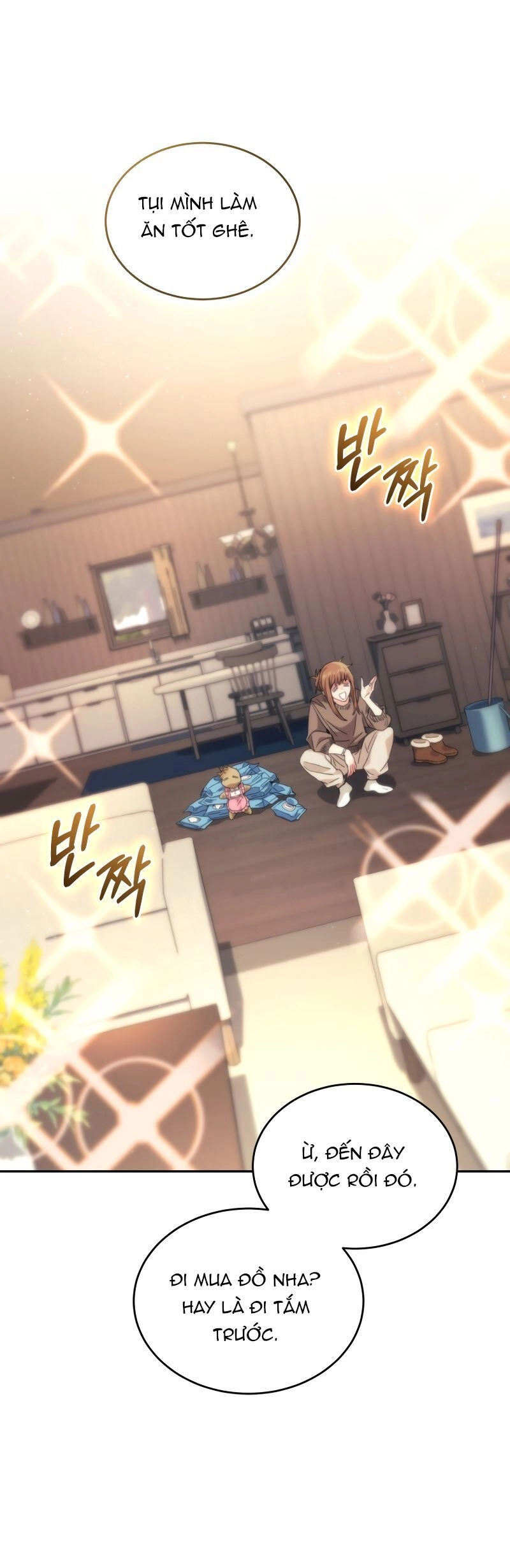 Ta Đánh Cắp Linh Hồn Của Ranker Top 1 Chapter 35 - 45