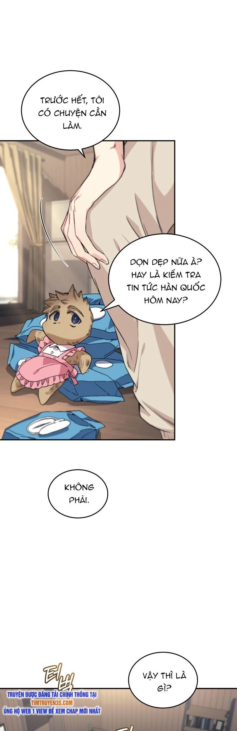 Ta Đánh Cắp Linh Hồn Của Ranker Top 1 Chapter 35 - 46