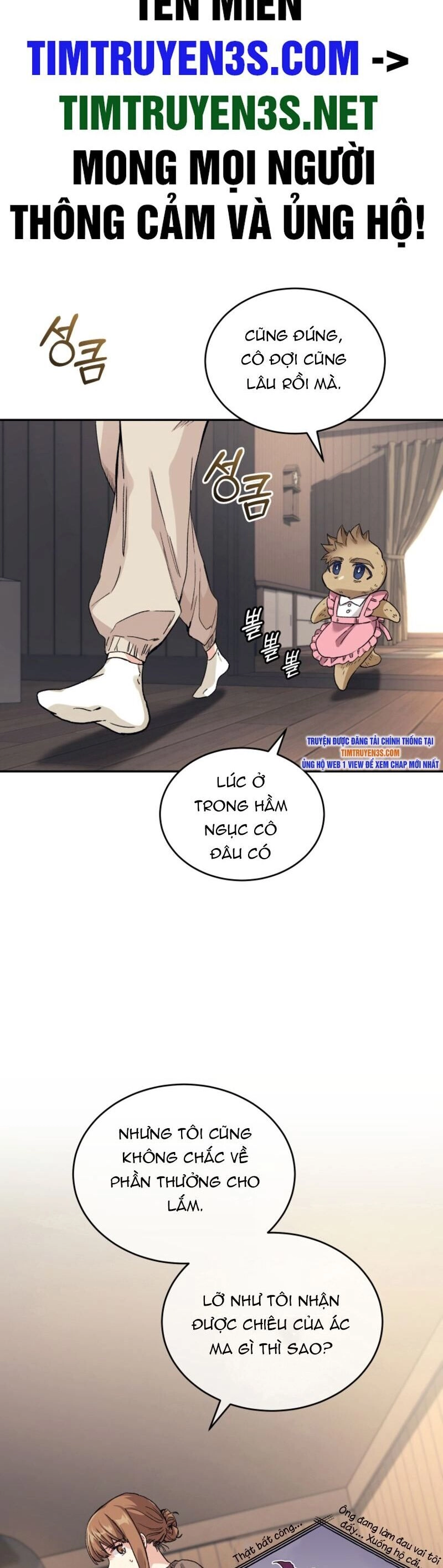 Ta Đánh Cắp Linh Hồn Của Ranker Top 1 Chapter 36 - 2