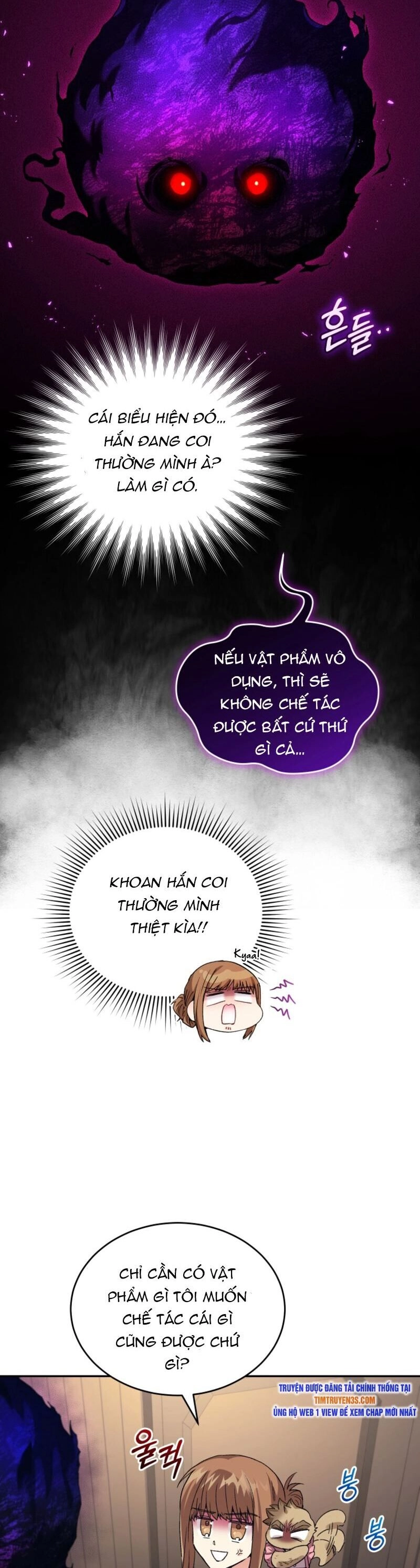 Ta Đánh Cắp Linh Hồn Của Ranker Top 1 Chapter 36 - 8