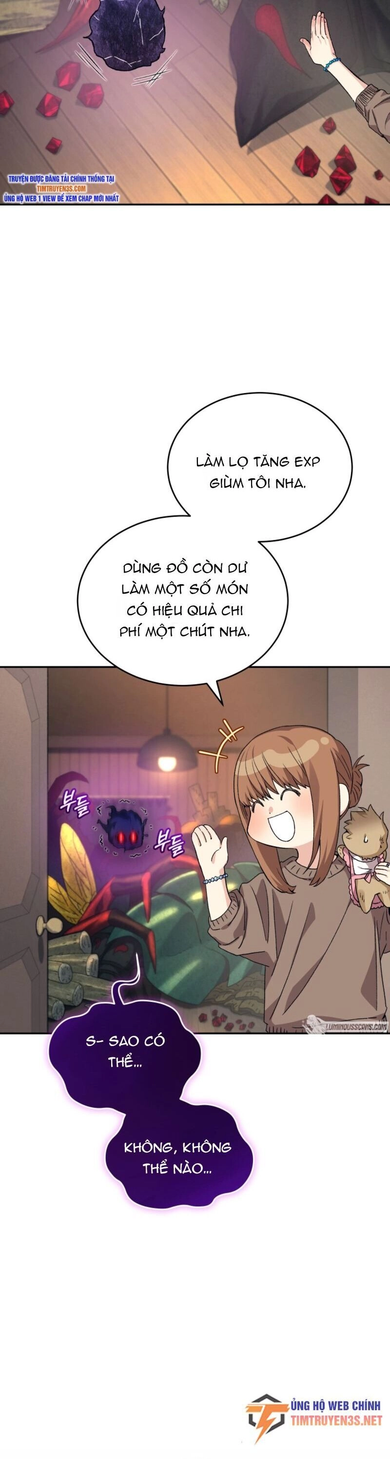 Ta Đánh Cắp Linh Hồn Của Ranker Top 1 Chapter 36 - 11