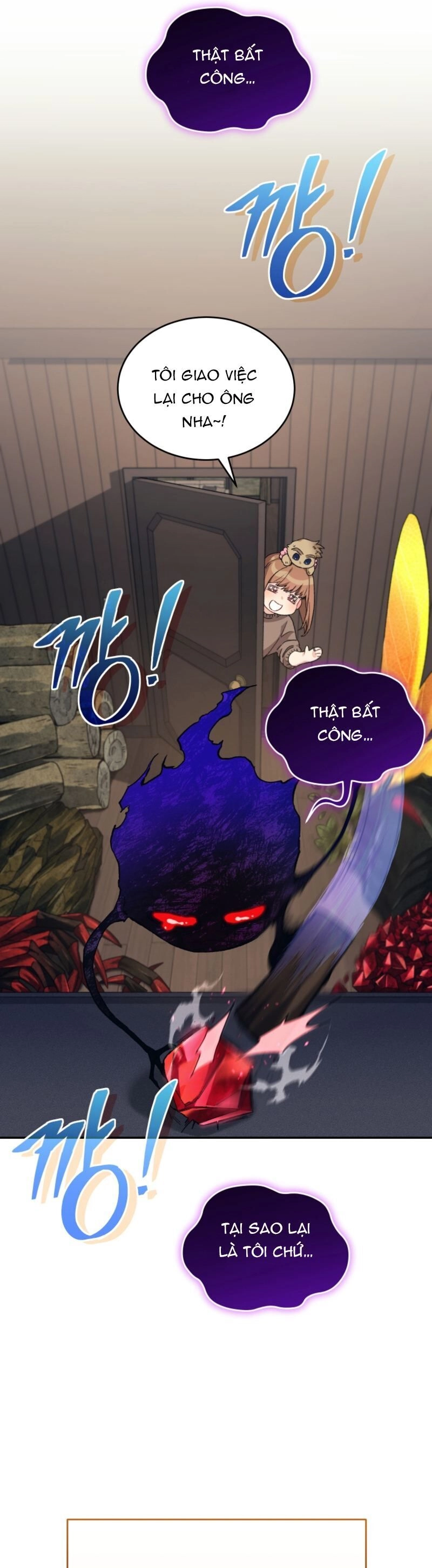 Ta Đánh Cắp Linh Hồn Của Ranker Top 1 Chapter 36 - 12