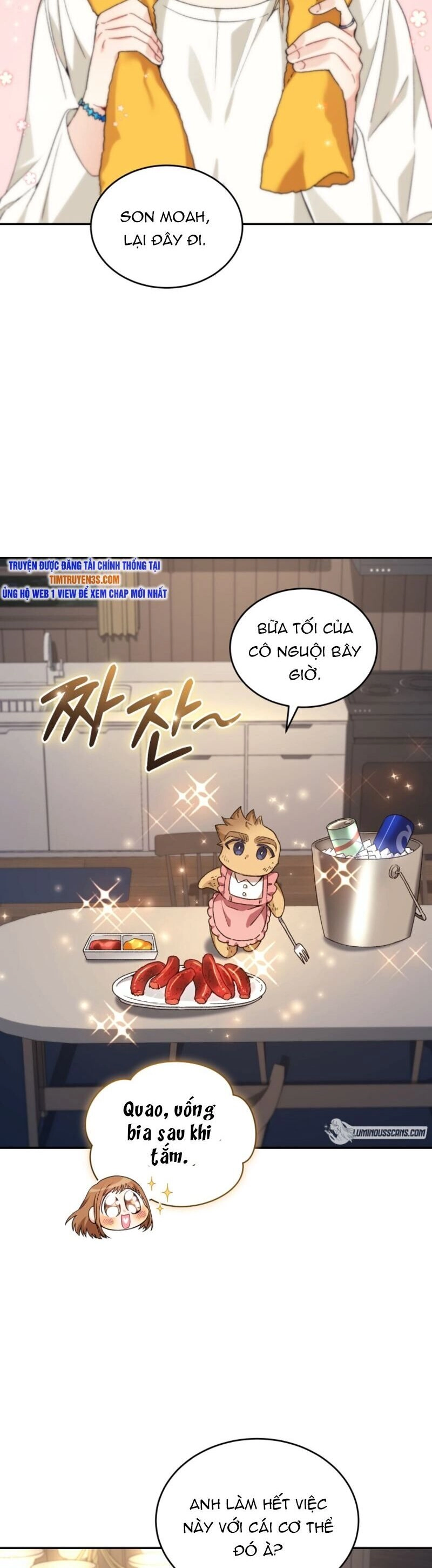 Ta Đánh Cắp Linh Hồn Của Ranker Top 1 Chapter 36 - 15