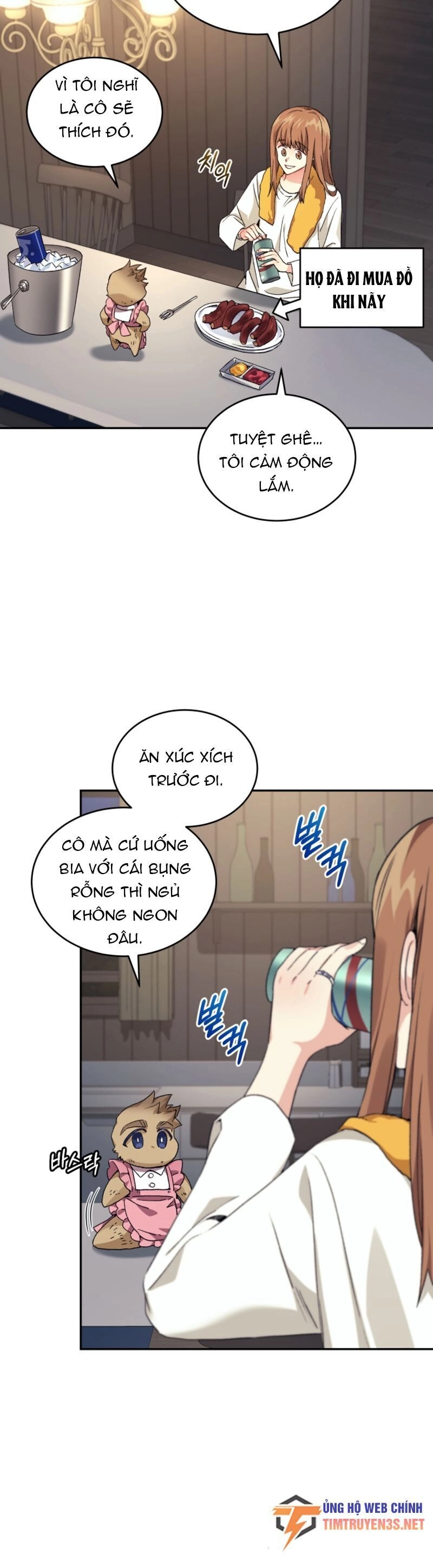 Ta Đánh Cắp Linh Hồn Của Ranker Top 1 Chapter 36 - 16