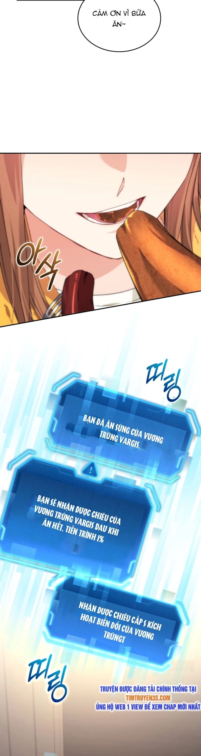 Ta Đánh Cắp Linh Hồn Của Ranker Top 1 Chapter 36 - 19