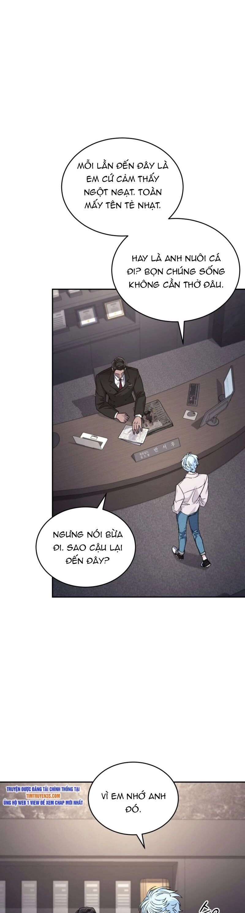 Ta Đánh Cắp Linh Hồn Của Ranker Top 1 Chapter 36 - 25