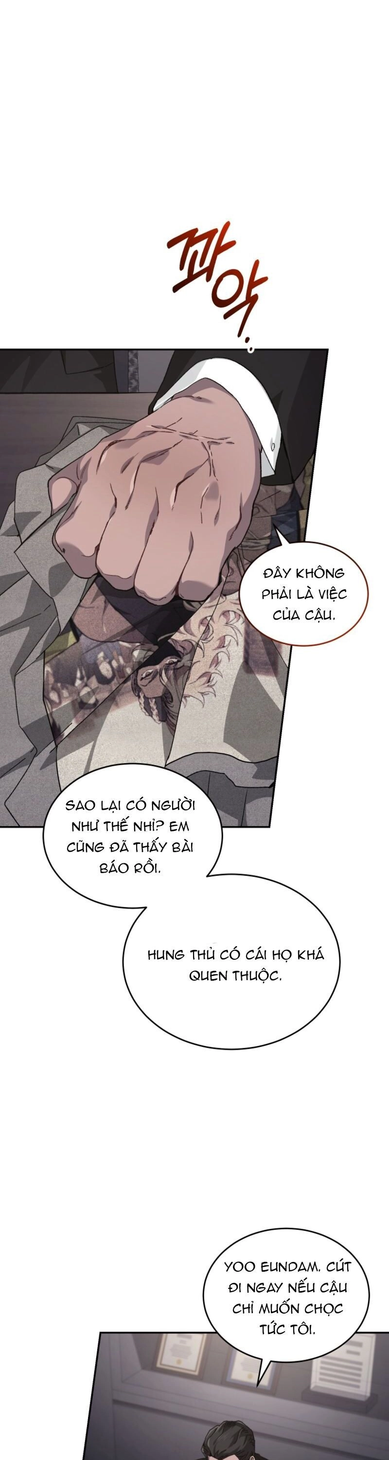 Ta Đánh Cắp Linh Hồn Của Ranker Top 1 Chapter 36 - 28