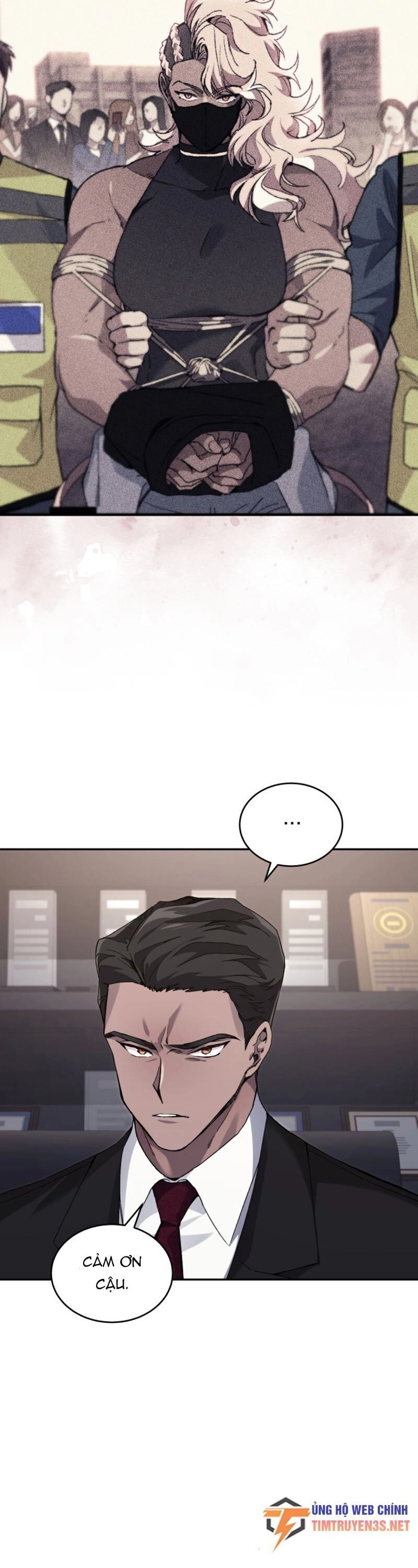 Ta Đánh Cắp Linh Hồn Của Ranker Top 1 Chapter 36 - 31