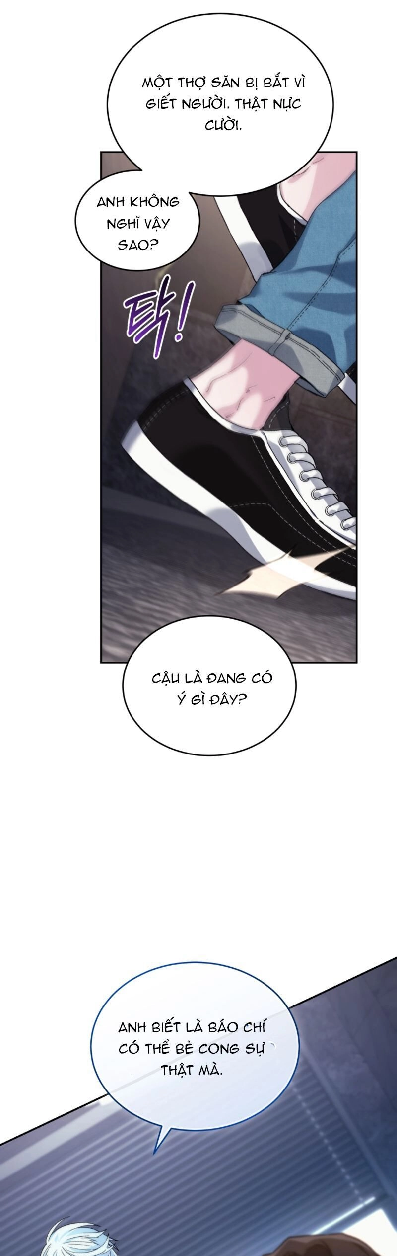 Ta Đánh Cắp Linh Hồn Của Ranker Top 1 Chapter 36 - 32