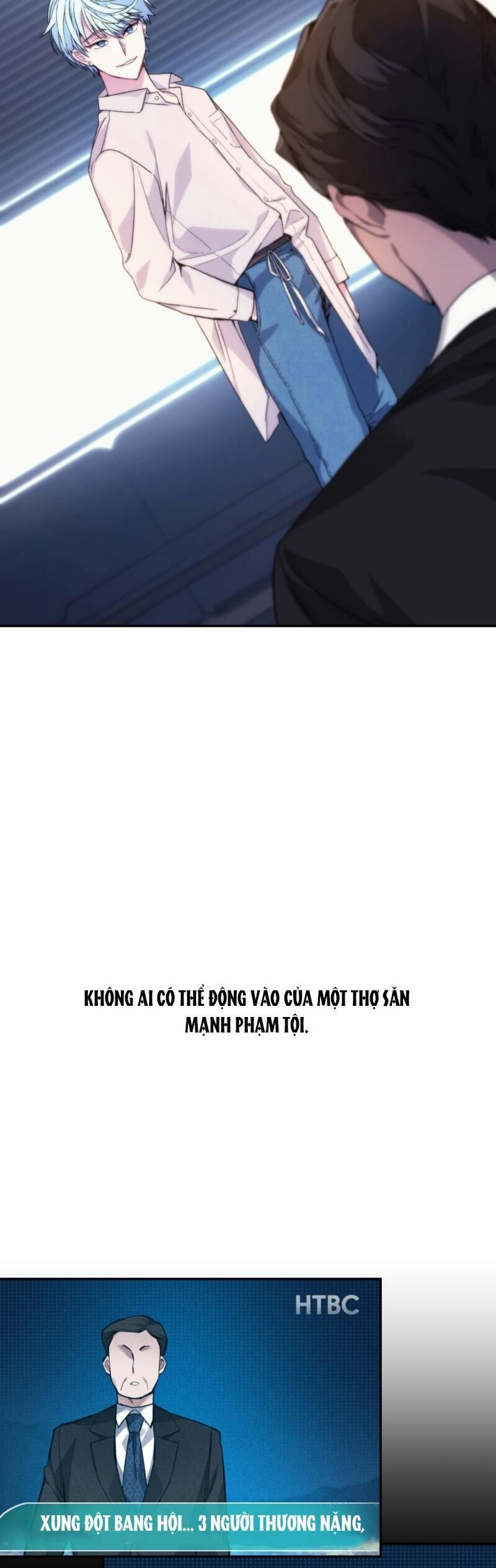 Ta Đánh Cắp Linh Hồn Của Ranker Top 1 Chapter 36 - 33