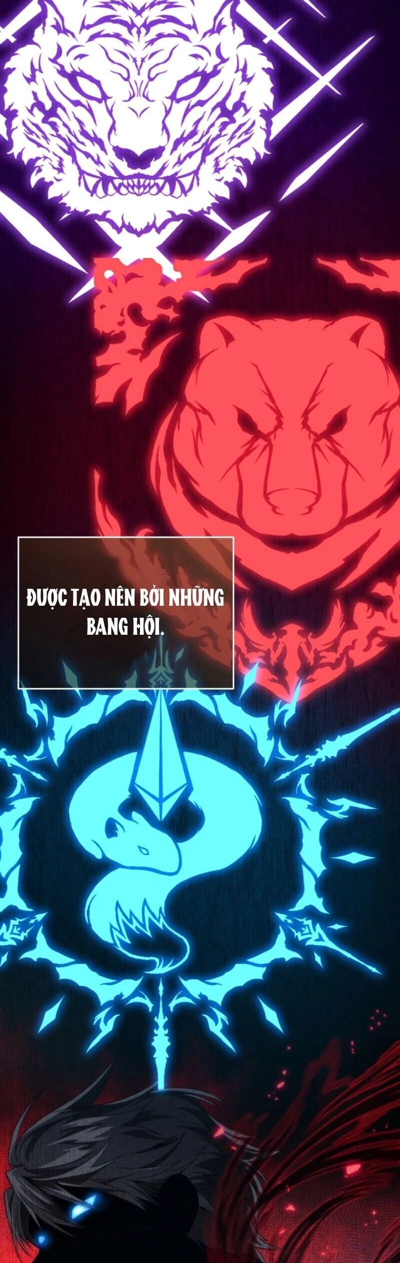 Ta Đánh Cắp Linh Hồn Của Ranker Top 1 Chapter 36 - 35