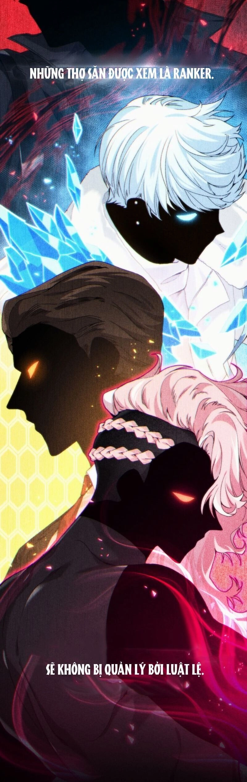 Ta Đánh Cắp Linh Hồn Của Ranker Top 1 Chapter 36 - 36